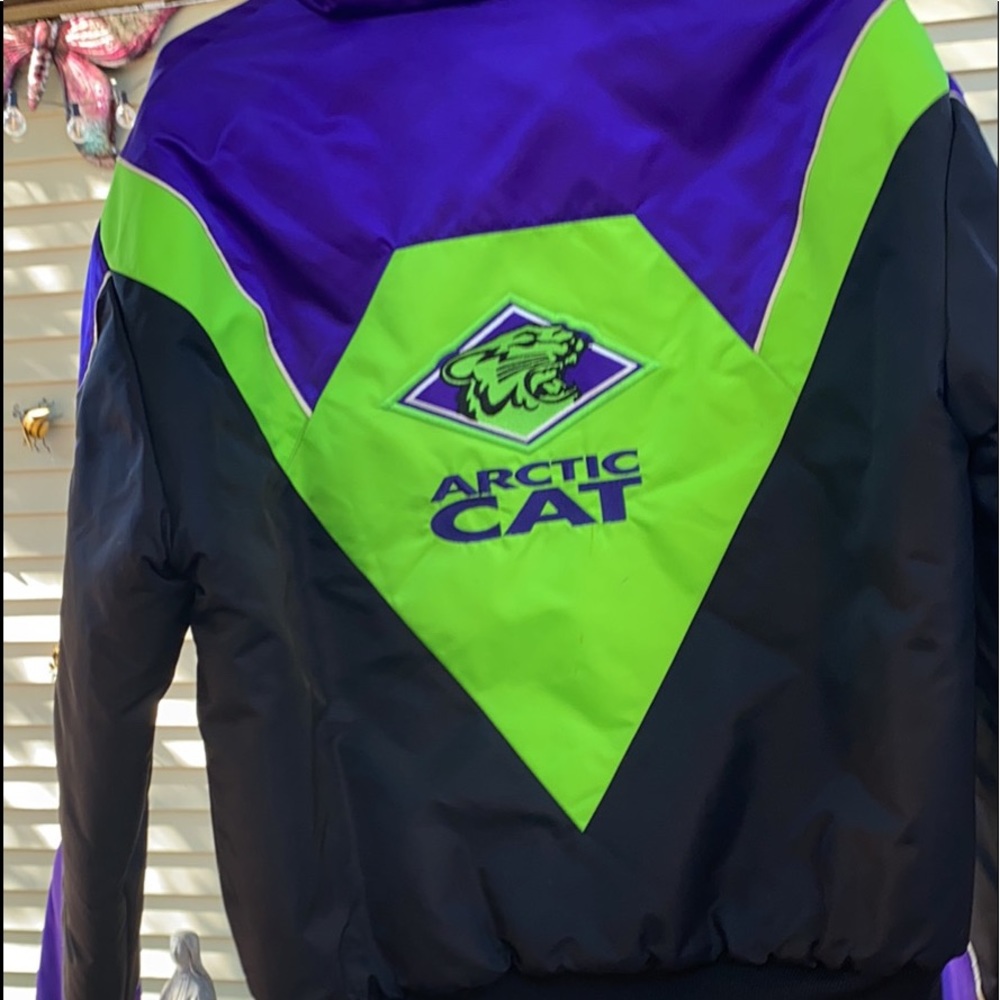 Arctic Cat Jacket - image 2